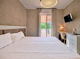Hotel Conca D'Oro