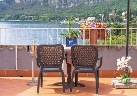 Hotel Conca D'Oro