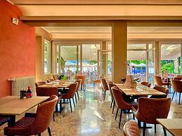 Hotel Conca D'Oro