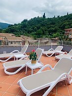 Hotel Conca D'Oro