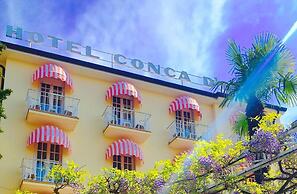 Hotel Conca D'Oro