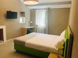 Hotel Conca D'Oro
