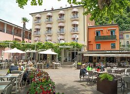 Hotel Conca D'Oro