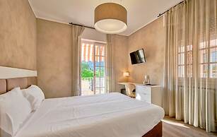 Hotel Conca D'Oro