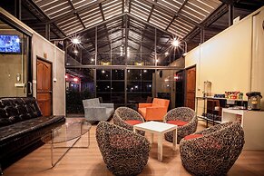 Tuscany Land Resort Donmuang