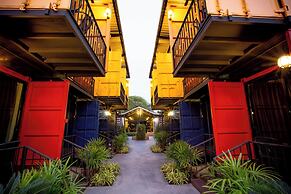 Tuscany Land Resort Donmuang