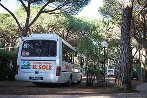 Camping Village Il Sole