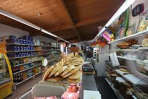 Camping Village Il Sole