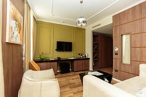 Regina City Hotel