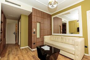 Regina City Hotel