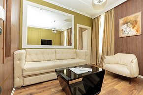 Regina City Hotel