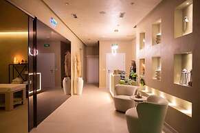 Regina City Hotel