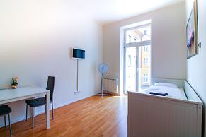 Bouquet Apartments