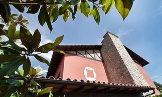 Hotel Rural Porrua