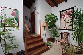 Hotel Rural Porrua