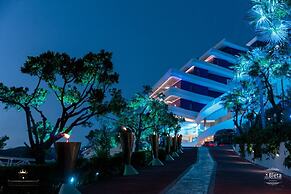Regina Blu Hotel