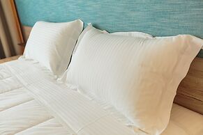 Regina Blu Hotel