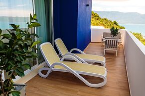 Regina Blu Hotel