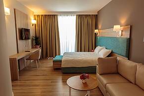 Regina Blu Hotel