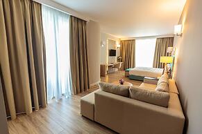 Regina Blu Hotel