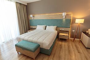 Regina Blu Hotel