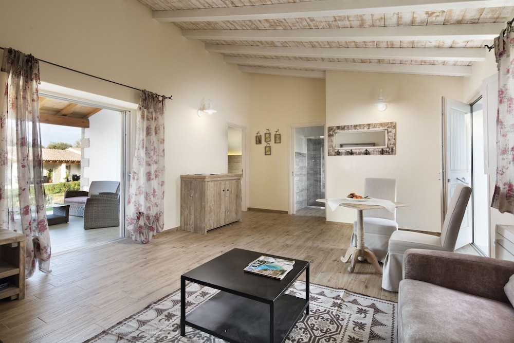 Tenuta Pilastru