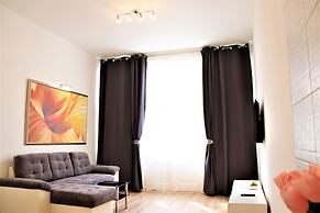 Flowers apartments