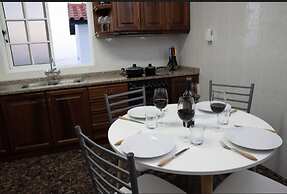 De Casa Villa