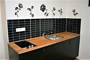 Reznicka Apartments