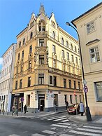 Reznicka Apartments