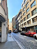 Epstein Apartments
