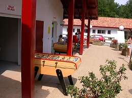 Camping Biper Gorri