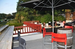Camping Biper Gorri