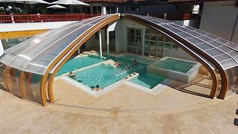 Camping Biper Gorri