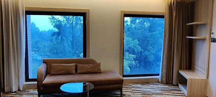 The Orchid Lonavala