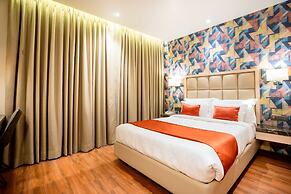 The Orchid Lonavala