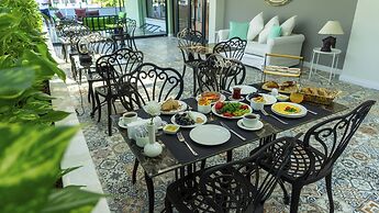The Mori Club Hotel
