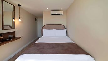 The Mori Club Hotel