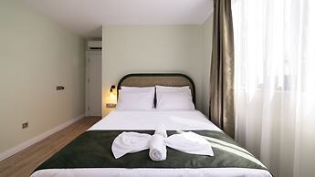 The Mori Club Hotel