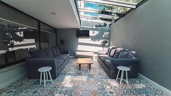The Mori Club Hotel