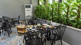 The Mori Club Hotel
