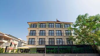 The Mori Club Hotel