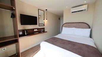 The Mori Club Hotel