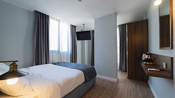 The Mori Club Hotel