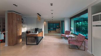 The Mori Club Hotel