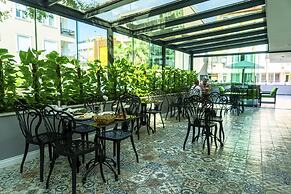 The Mori Club Hotel