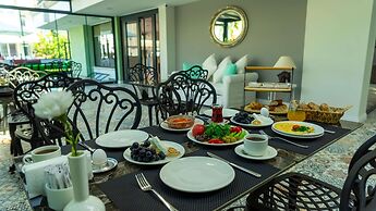 The Mori Club Hotel