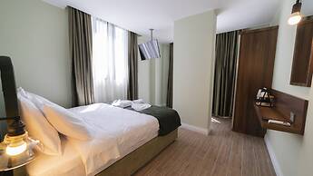 The Mori Club Hotel