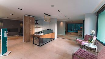 The Mori Club Hotel