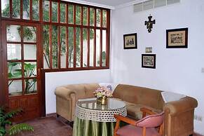 Hotel Albucasis